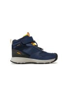 Keen Bocanci trekking barbati 304757600 - Textil - Albastru - Albastru
