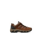 Keen Bocanci trekking barbati 304757839 - Piele naturala - Maro - Maro