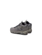 Keen Bocanci trekking dama 304757808 - Piele naturala - Gri - Gri