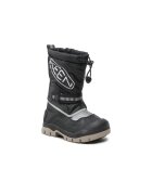 Keen Cizme baieti - 301702481 - Negru - Textil - Negru