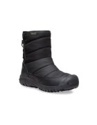Keen Cizme de iarna barbati 1027959 - Piele ecologica - Gri