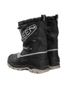Keen Cizme de zapada pentru copii - Negru -