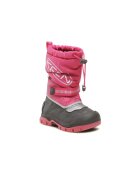 Keen Cizme fete - 301702498 - Roz - Textil - Roz