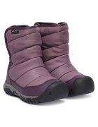 Keen Cizme sport fete - textil - mov