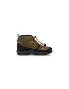 Keen Ghete baieti 304757525 - Textil - Verde - Verde