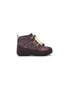 Keen Ghete baieti 304757549 - Textil - Violet - Violet