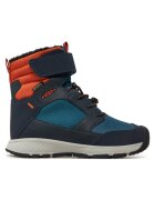 Keen Ghete baieti 304757648 - Textil - 34 EU - Albastru