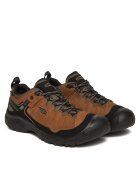 Keen Ghete barbati Targhee IV - impermeabil - maro - piele naturala