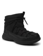 Keen Ghete barbati Textil - Negru