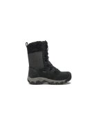 Keen Ghete dama 304757860 - Piele naturala - Negru - Negru