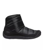 Keen Ghete dama trekking - confortabile - negru - material sintetic