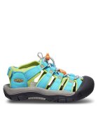 Keen Ghete si bocanci sport copii 304176227 - Textil - Albastru