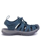 Keen Ghete si bocanci sport dama 207127685 - Textil - Albastru