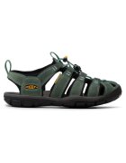 Keen Ghete si bocanci sport dama 300431252 - Piele naturala/Piele nabuc - Verde