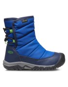 Keen Ghete si cizme copii 303193669 - Piele ecologica/Textil - Albastru