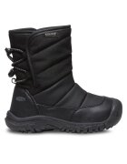 Keen Ghete si cizme copii 303193812 - Piele ecologica/Textil - Negru