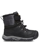 Keen Ghete si cizme copii 303193997 - Piele naturala - Gri
