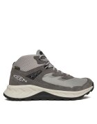 Keen Ghete sport barbati Hightrail Mid - gri - textil