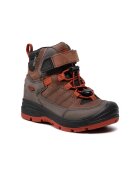Keen Ghete trekking baieti - 209854954 - Maro - Textil - Maro