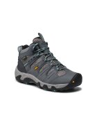 Keen Ghete trekking dama - 209253863 - Gri - Textil - Gri