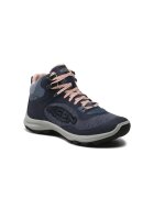 Keen Ghete trekking dama - 301702856 - Albastru - Textil -