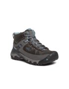 Keen Ghete trekking dama Piele ecologica - Gri