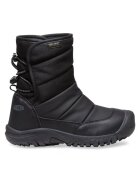 Keen Pantofi copii 303193614 - Piele ecologica/Textil - Gri
