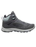 Keen Pantofi de drumetie impermeabili Terradora II LTR