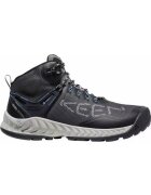 Keen Pantofi de trekking pentru barbati - Mesh - Gri - Gri