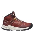 Keen Pantofi impermeabili pentru trekking Nxis Evo