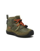 Keen Pantofi sport baieti - 301701361 - Kaki - Textil - Kaki