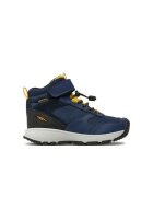 Keen Pantofi sport baieti 304757617 - Textil - Albastru - Albastru