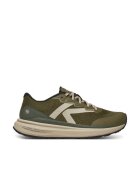 Keen Pantofi sport barbati - 1030328 - Textil - Verde