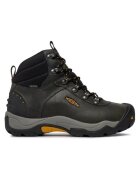 Keen Pantofi sport barbati 197978458 - Sintetic/Piele naturala/Piele nabuc - Verde/Gri - Verde/Gri