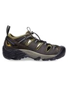 Keen Pantofi sport barbati - 30267529645 - Piele naturala - Maro