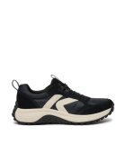 Keen Pantofi sport barbati 304757303 - Piele naturala - Negru - Negru