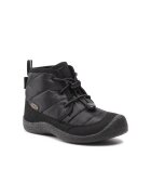 Keen Pantofi sport copii Textil - Negru