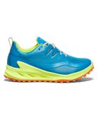 Keen Pantofi sport dama Zionic WP - Sintetic/Textil - Albastru