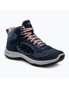 Keen Pantofi trekking dama - Multicolor
