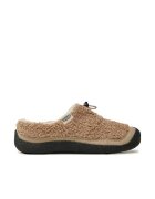 Keen Papuci dama 304757778 - Textil - Bej - Bej