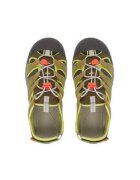 Keen Sandale baieti - 1030191 - Textil - Verde - Verde