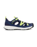 Keen Sandale baieti - 1030675 - Piele ecologica - Bleumarin - Bleumarin