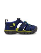 Keen Sandale baieti - 1030808 - Textil - Bleumarin - Bleumarin