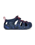 Keen Sandale baieti - 1030835 - Textil - Bleumarin - Bleumarin