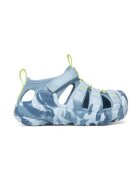 Keen Sandale baieti - 1030837 - Textil - Albastru deschis - Albastru deschis