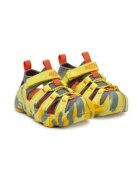 Keen Sandale baieti - 1030838 - Textil - 30 EU - Galben
