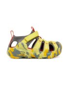 Keen Sandale baieti - 1030838 - Textil - Galben - Galben