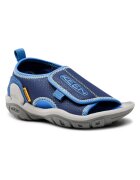 Keen Sandale baieti - 300436059 - Albastru - Piele ecologica - Albastru
