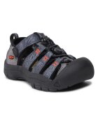 Keen Sandale baieti - 300439920 - Gri - Textil - Gri