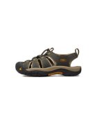 Keen Sandale barbati 1008399 - Textil - Gri - Gri